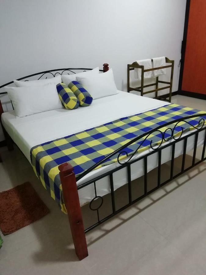 Gimhani Guest House Хабарана Экстерьер фото